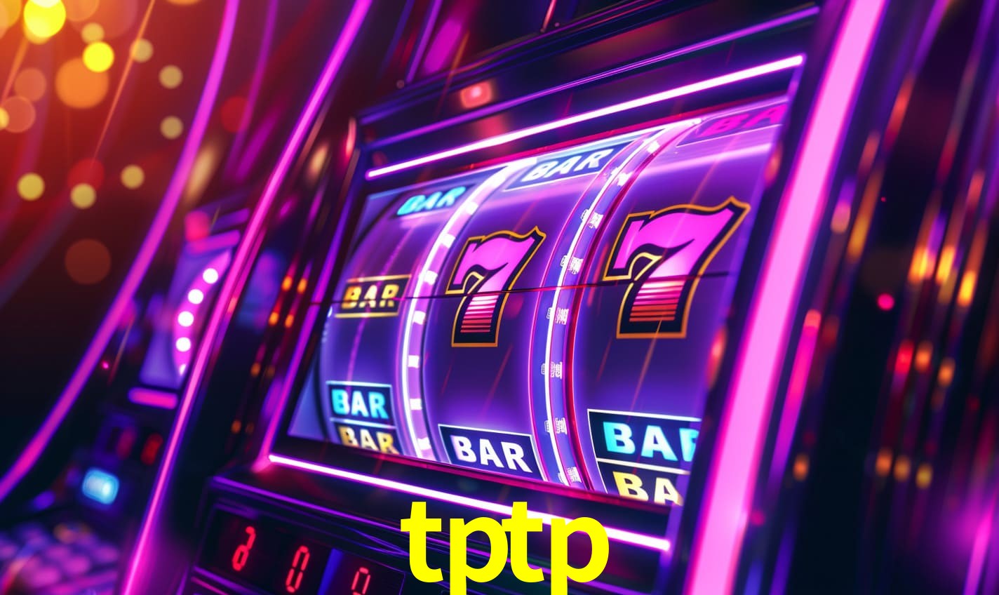 tptp - Tesouros de Sorte Infinita - tptp.com