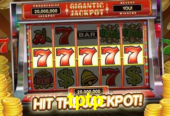 A Emoção da Loteria na tptp: Uma Chance de Mudança de Vida