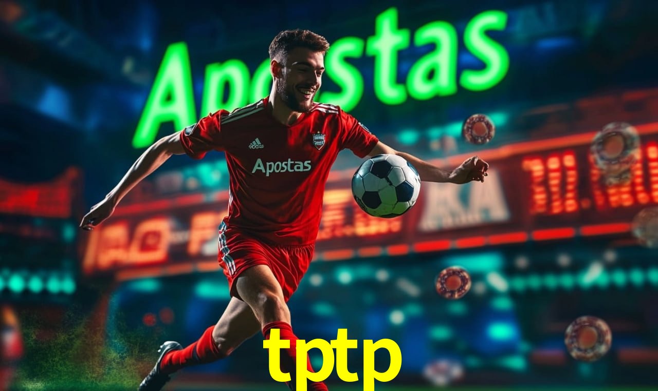 Interface do App tptp
