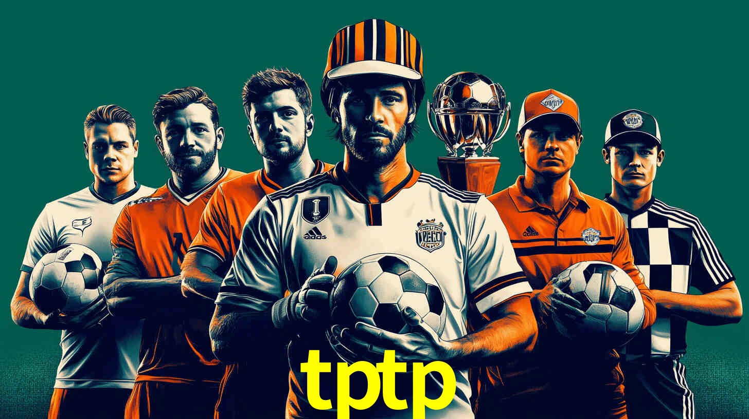 Descubra a Essência do tptp: Nossa História e Compromissos