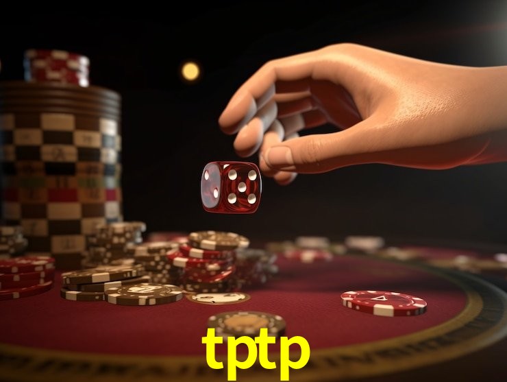 Provedores de Jogos tptp