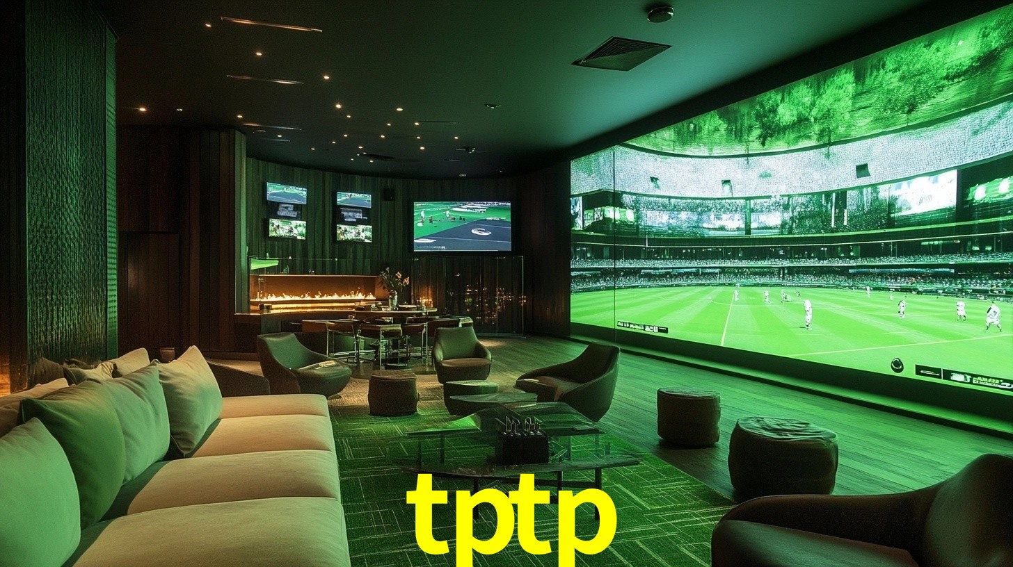 tptp: Seu Cassino Premiado com Pagamentos Rápidos
