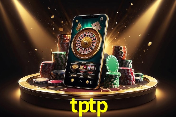 Tecnologia da Plataforma tptp