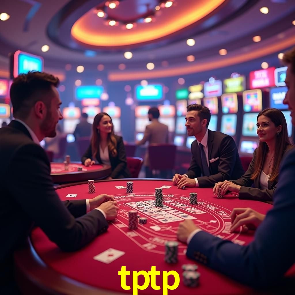 Programa VIP tptp