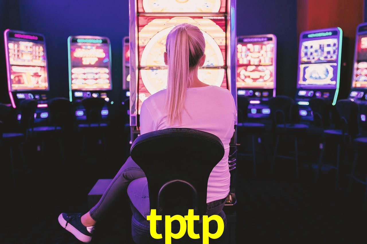 Game Providers tptp