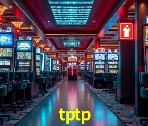 tptp download — tutorial instalação APK passo a passo