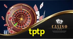 Apostas de Futebol tptp
