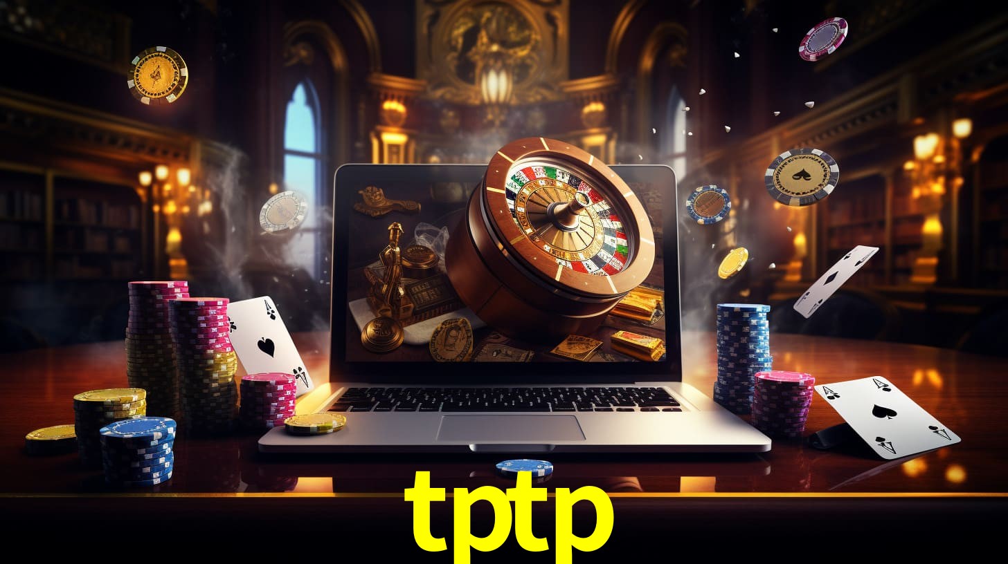 Live Casino tptp