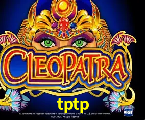 Descubra o Mundo do Cassino Online com tptp
