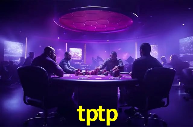 tptp download — arquivo APK para Android oficial