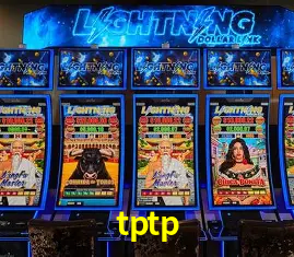 A Experiência Imersiva dos Cassinos Ao Vivo no tptp