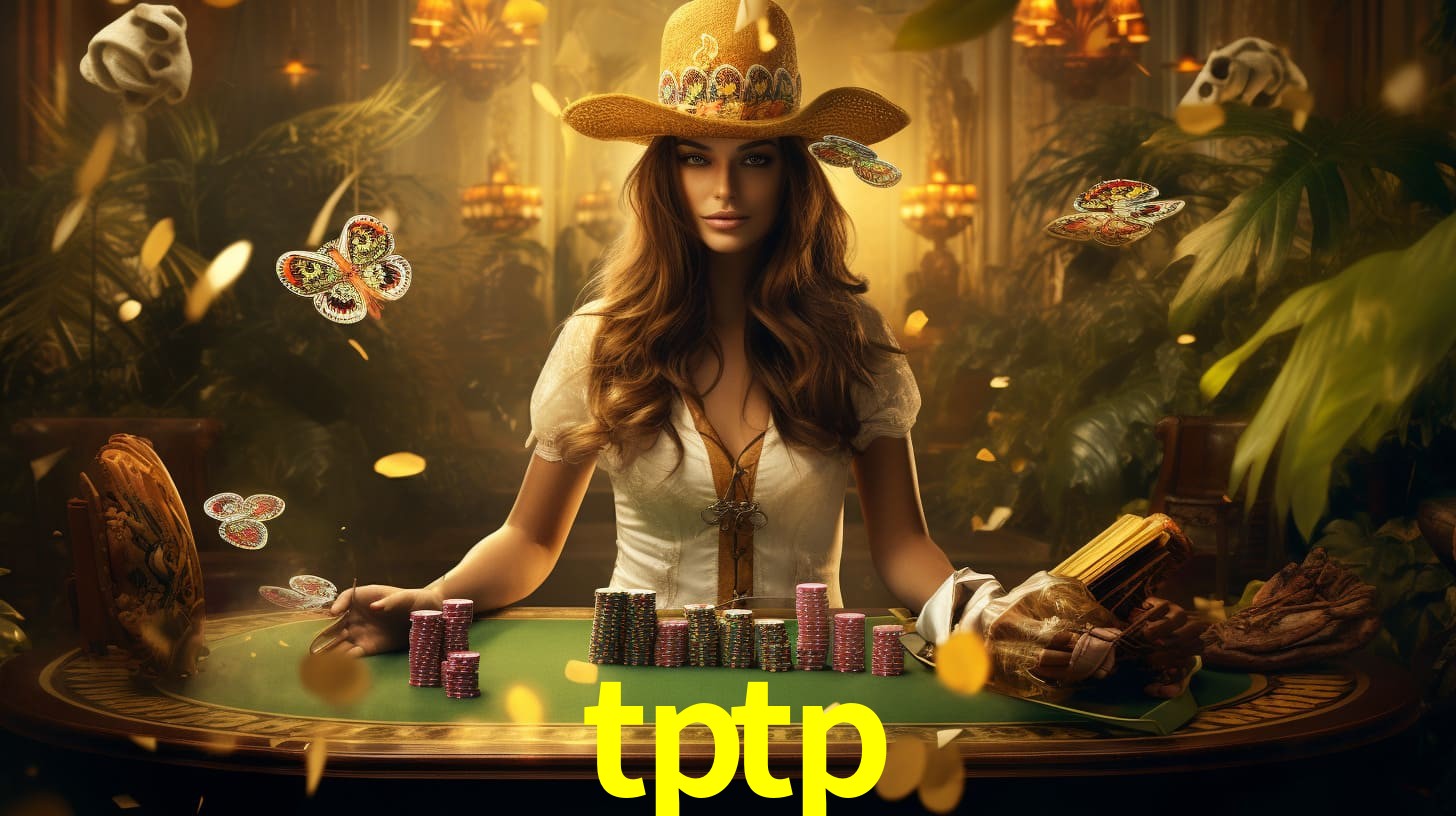 Roulette Table tptp