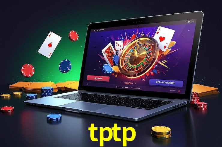 Promoção Relâmpago tptp