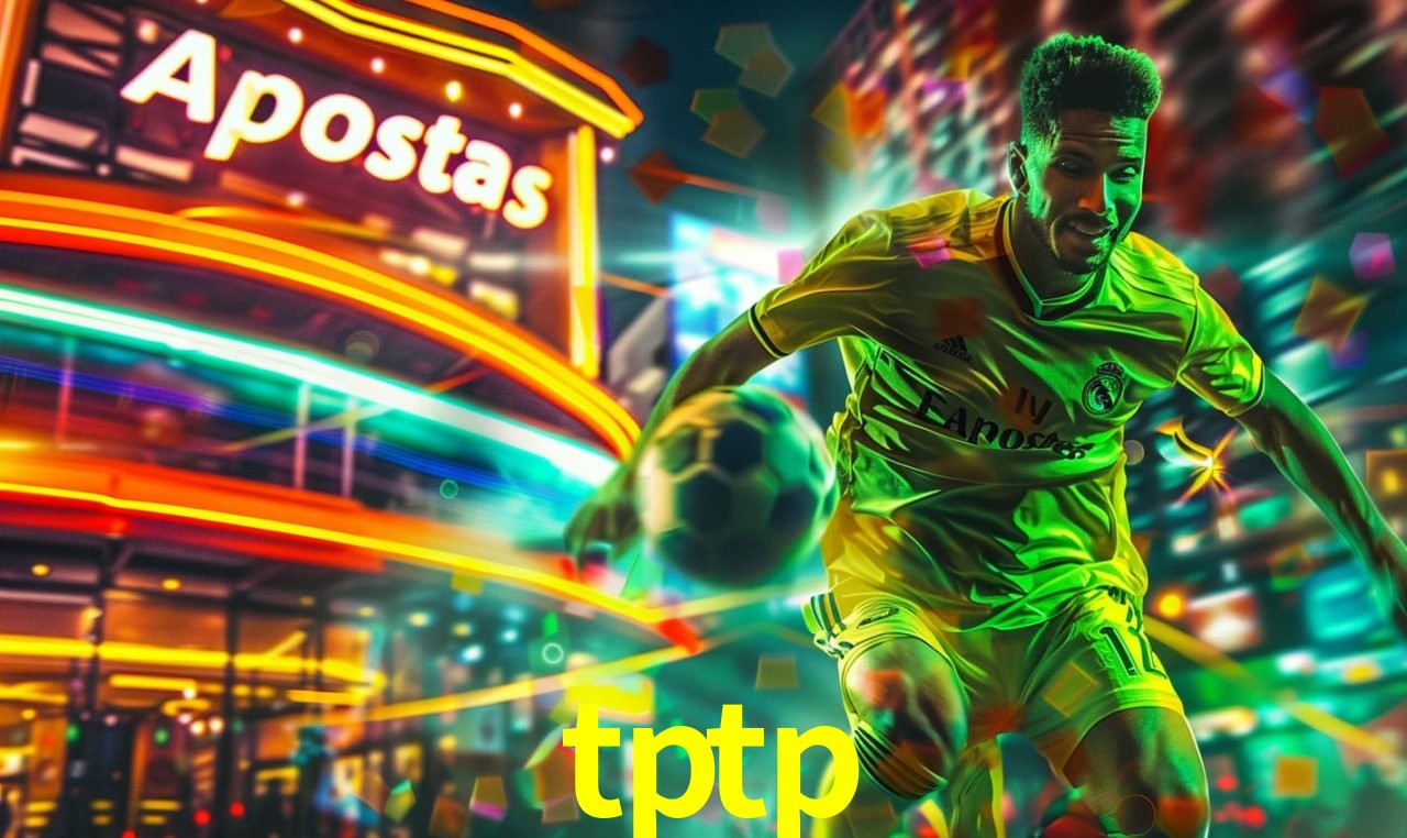 Jogos de Slot tptp