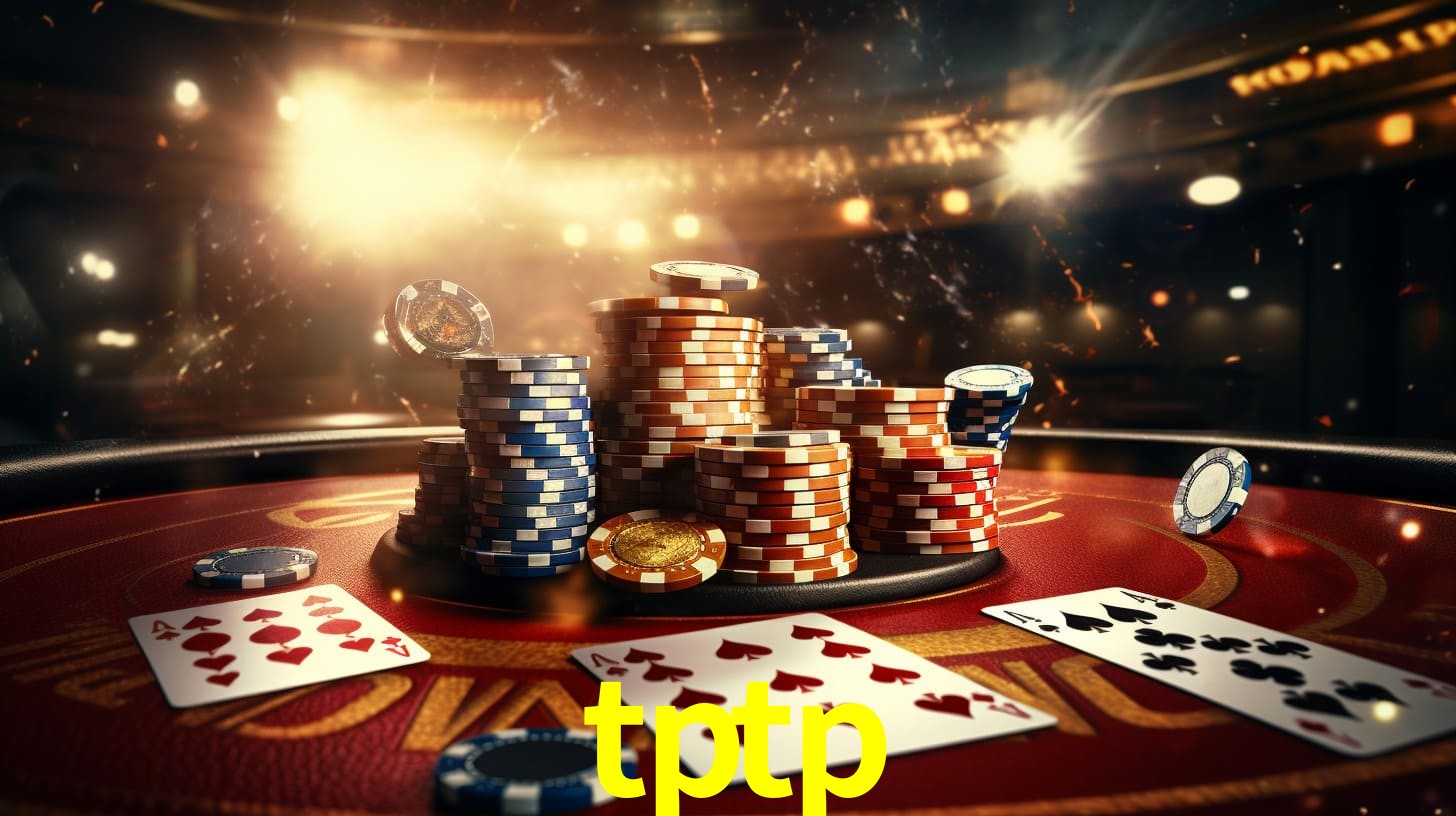 Blackjack Table tptp