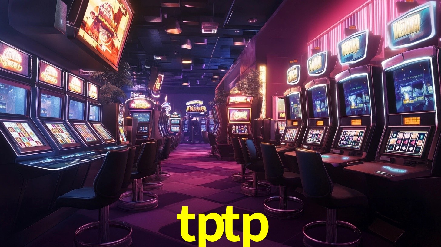 tptp bônus — painel de promoções no aplicativo
