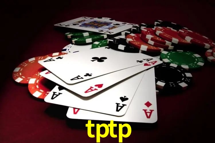 Casino Ao Vivo tptp