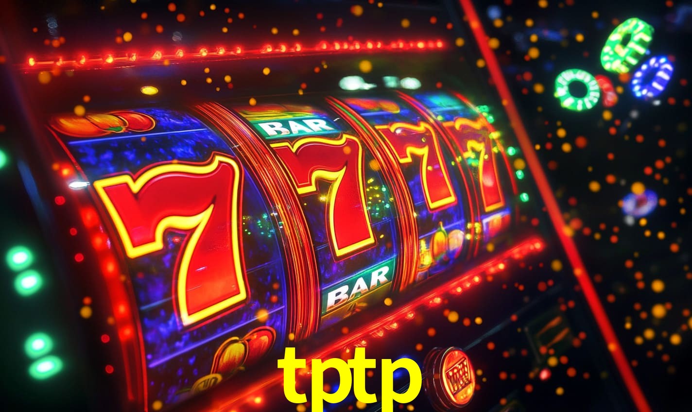 tptp - Roleta da Fortuna Ilimitada - tptp.com
