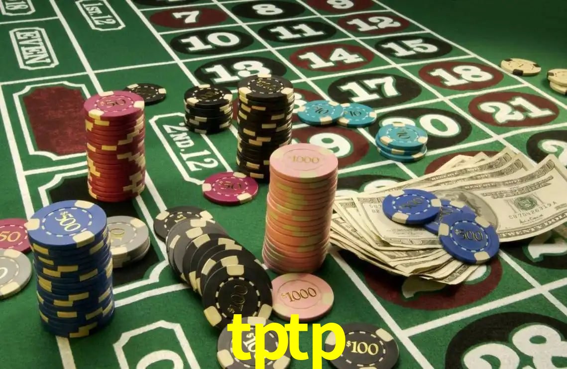 Live Casino tptp