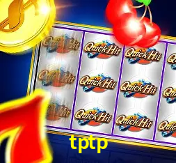 A Popularidade dos Caça-Níqueis no tptp