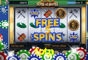 tptp Salvador - Studio Tour