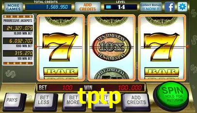 Inovações de Jogos na tptp: O Futuro das Experiências Interativas