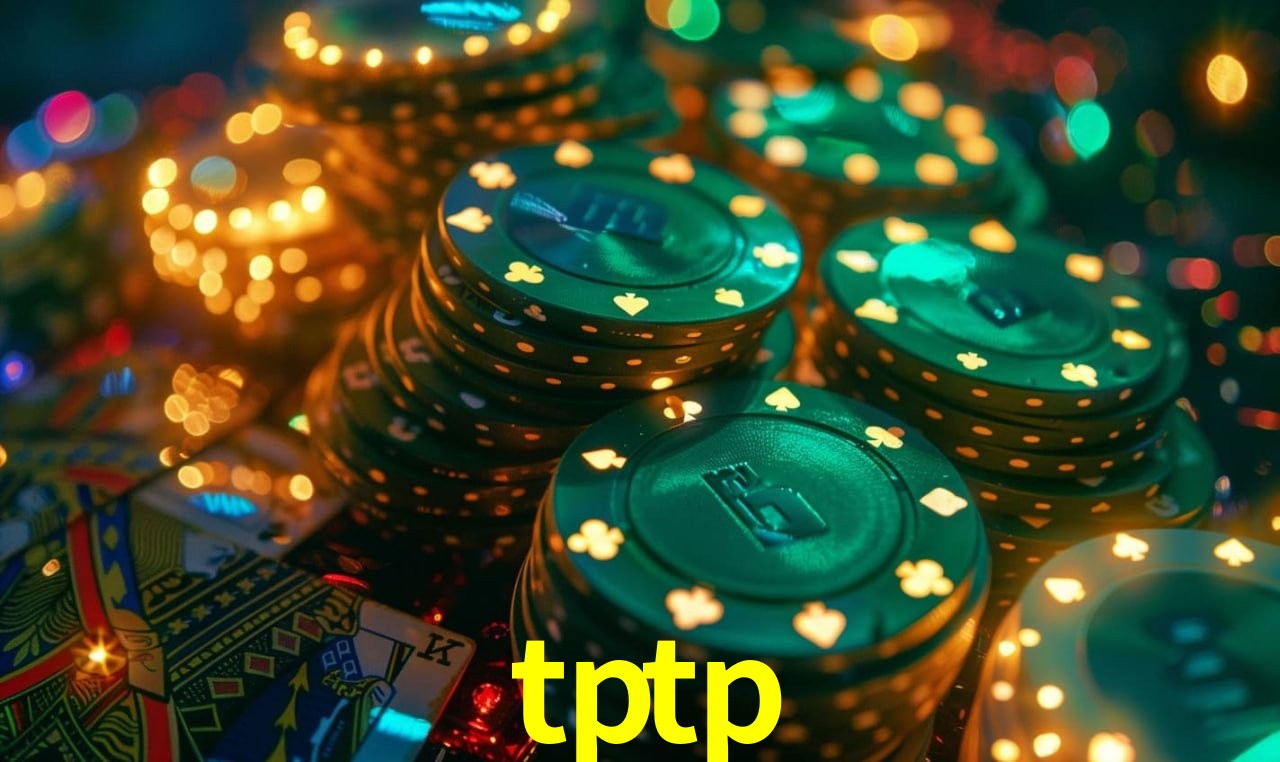 Casino Ao Vivo tptp