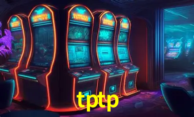 A Revolução dos Aplicativos de Jogos no tptp