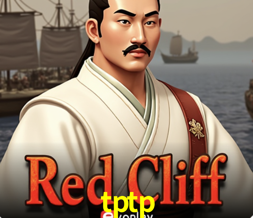 APP oficial da tptp para mobile