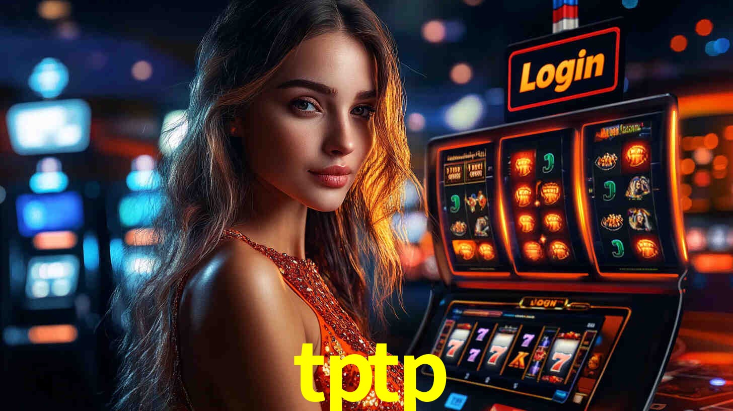 Experimente o Login Seguro Premium no tptp