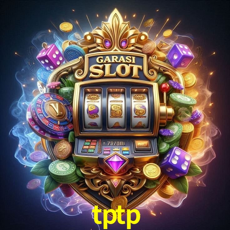 tptp - cassino ao vivo