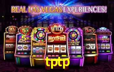 tptp São Paulo - Live Tables