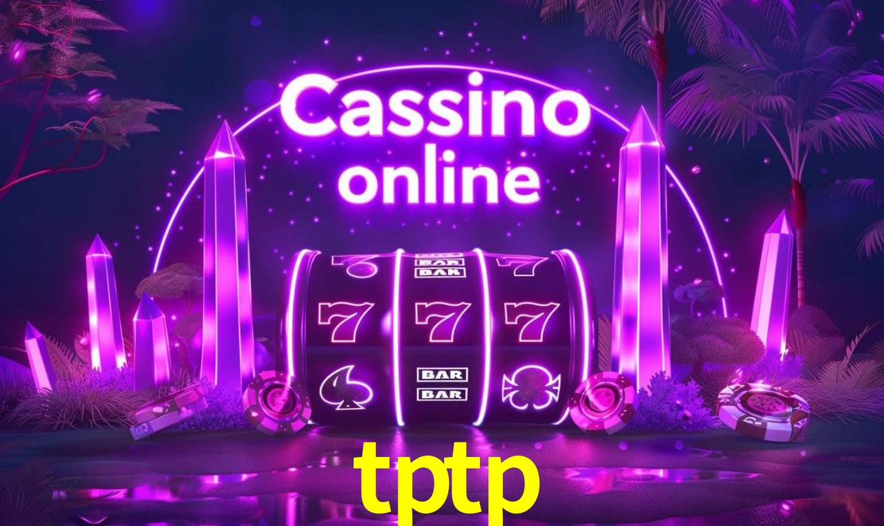 tptp Entrar - Login Seguro Certificado