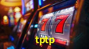 tptp - Aplicativo Móvel