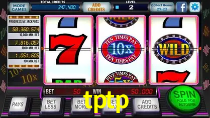 A Experiência Imersiva dos Cassinos Ao Vivo no tptp