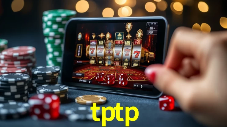 Live Casino tptp