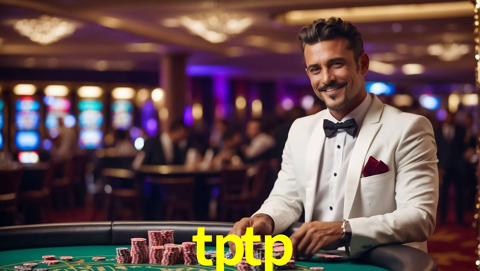 tptp - Security