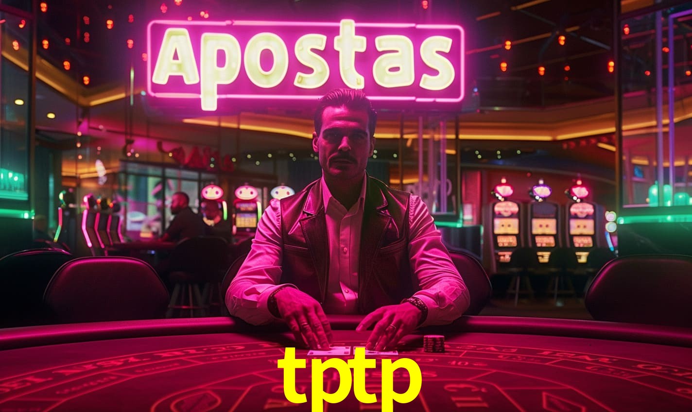tptp Brasília - Crash Guide