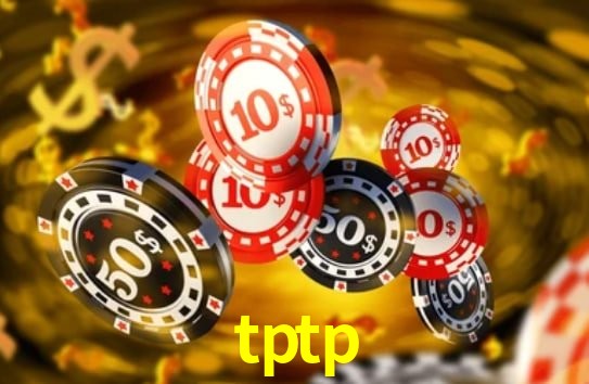 Jogos de Slot tptp